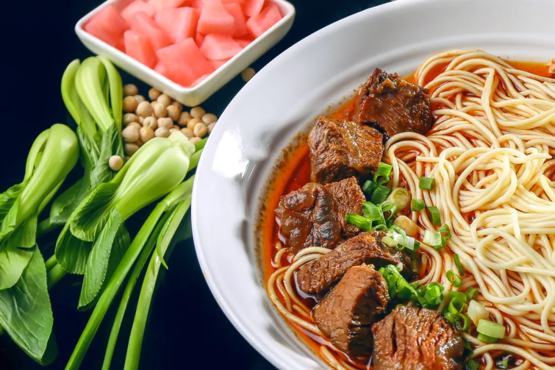 我负责任地告诉你，兰州没有兰州拉面