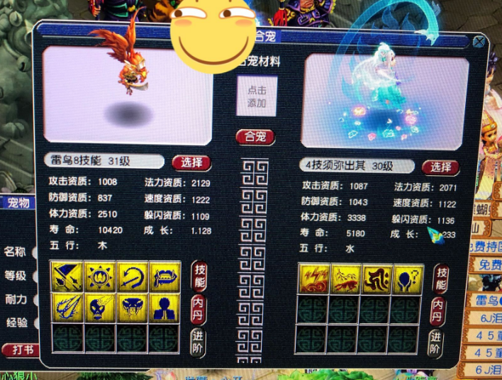 梦幻西游：还是当年的梦幻玩家有情谊，地震都要刷完副本再跑