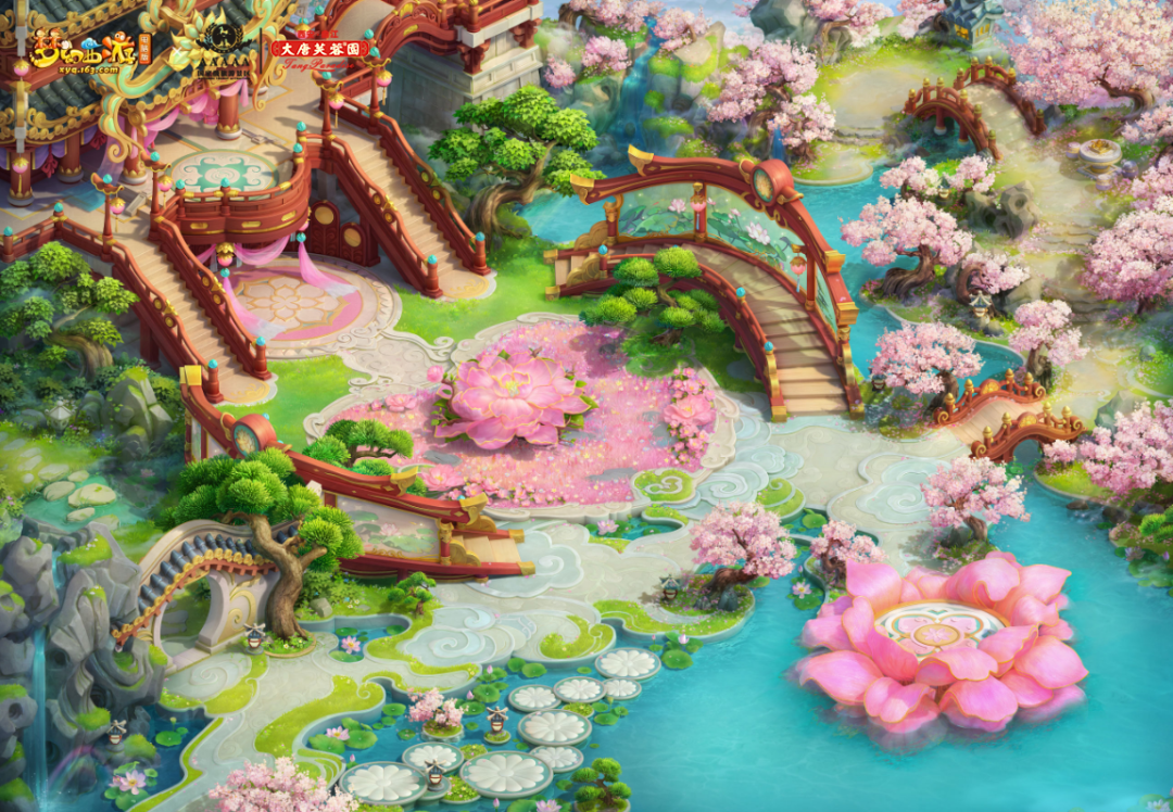 梦幻西游：新资料片内容曝光，长乐灵仙带特殊技能，可自动回血