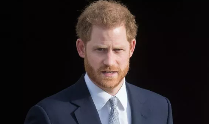 哈里恳求女王明年能把职务还给他 威廉：别做梦了