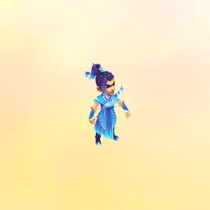 梦幻西游：七夕锦衣之织云缎·碧，让你在夏日感受清凉