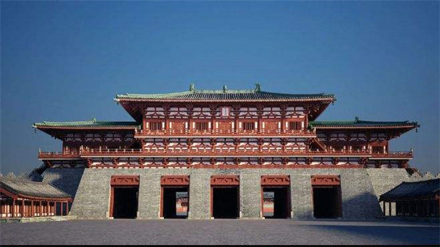 唐前期两大政治集团哪个势力更大？