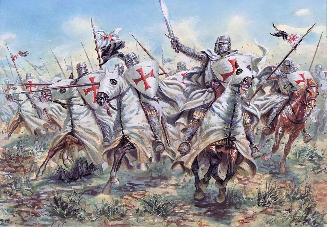 古代如何让士兵“绝对”服从命令