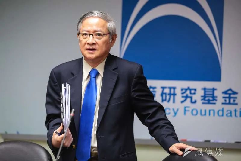 台湾也和大陆“脱钩”？它知道有多危险吗？