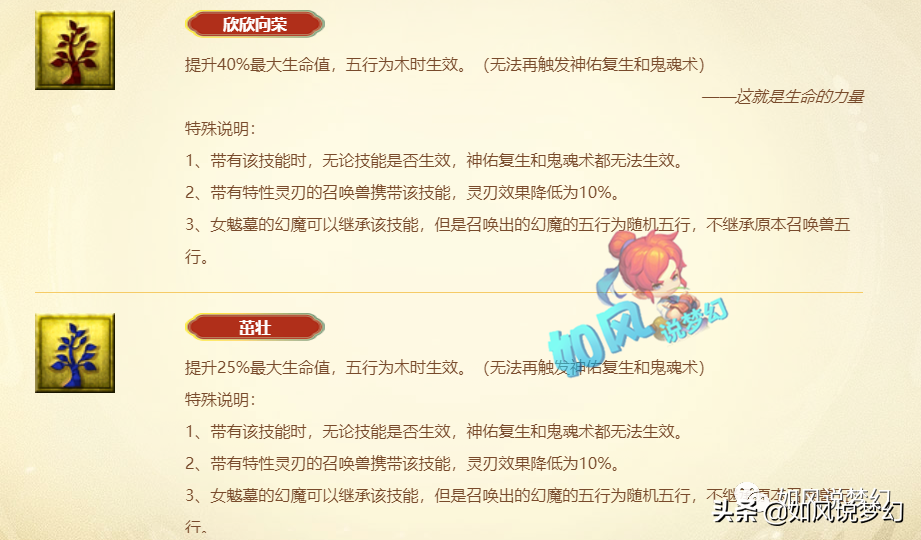 梦幻西游：紫禁城爆总夺冠后狂更新，系统80元/个无限卖神兜兜