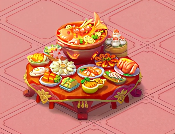 新陶罐祥瑞即将来袭！小黄牛带头小白牛，官方售价8000仙玉