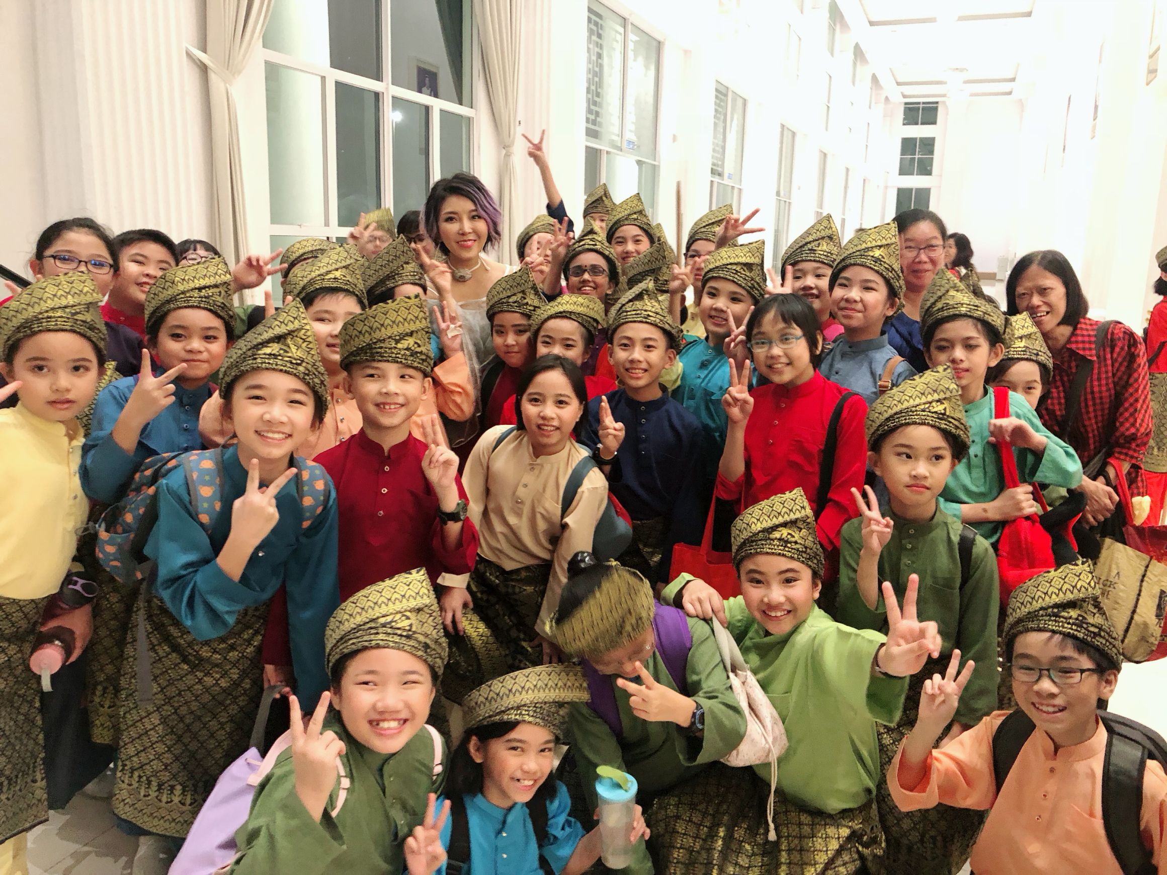 马来西亚对华语的“谋杀”，最后被华人反杀