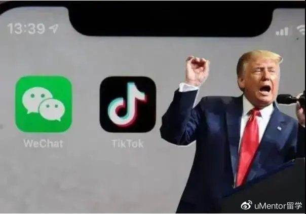 腾讯改名：你美国禁用Wechat，关我Wecom什么事？