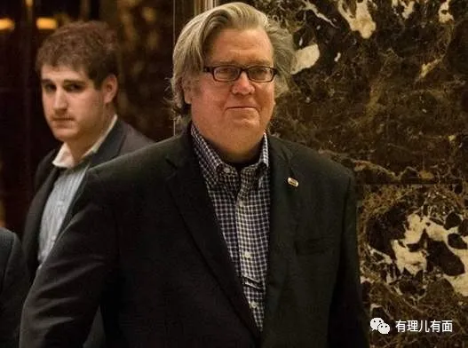 反华到癫狂的“班农”被捕，对中国意味着什么？