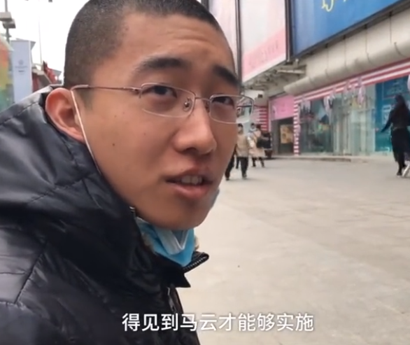 知乎上“打脸”的信息，年轻人是怎么一步步变怂的？