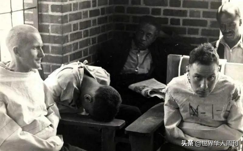 7个正常人被送进精神病院4年，后来怎么样了？