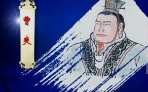 三国的时代精神：承认分裂是现实，不承认分裂是结果