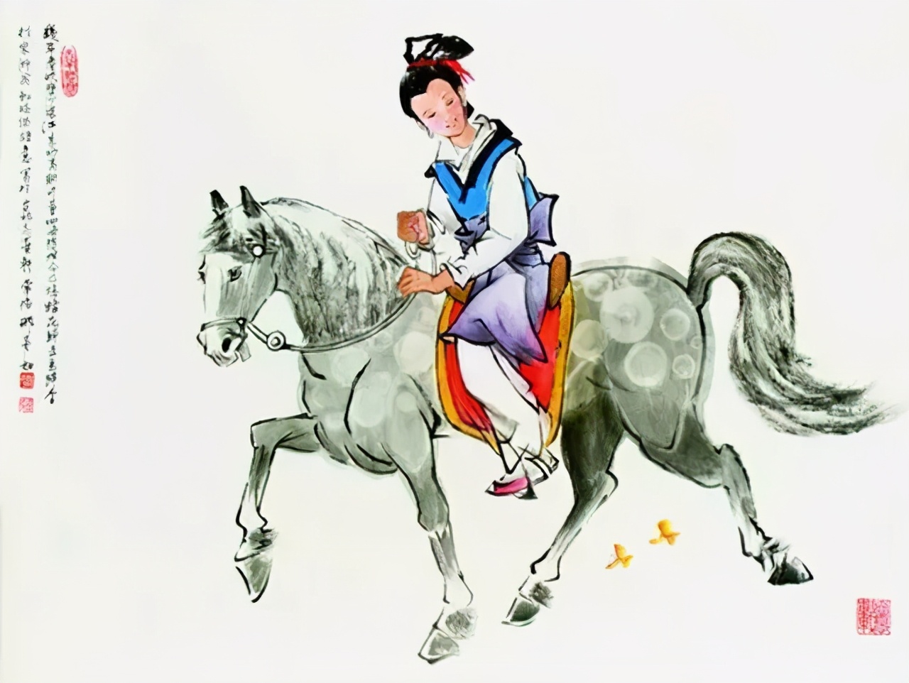 文艺天才掌控王朝政治，致命败笔在哪里？