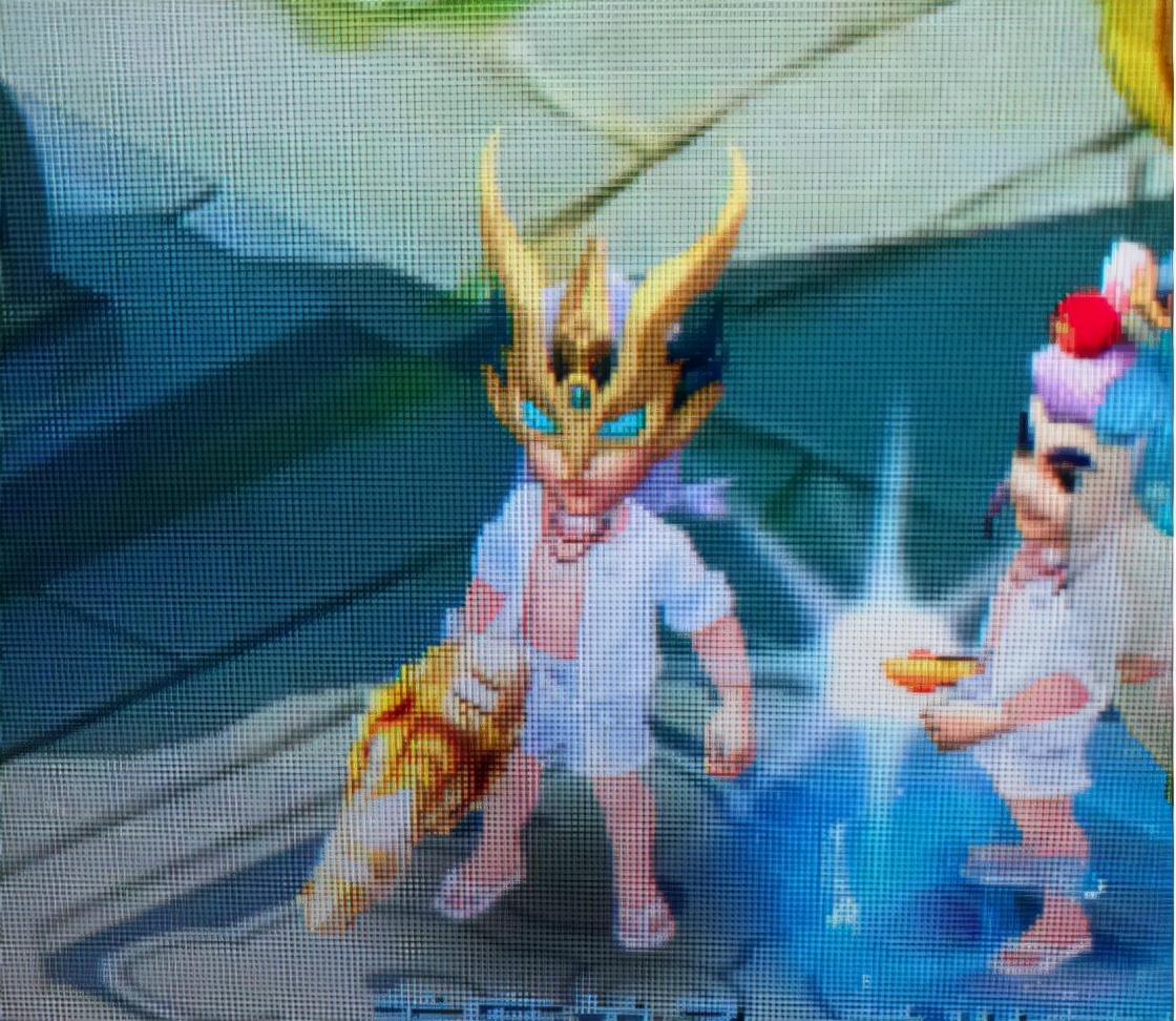 梦幻西游：以后不能乱说话了，传闻隐藏昵称也能被查到角色信息