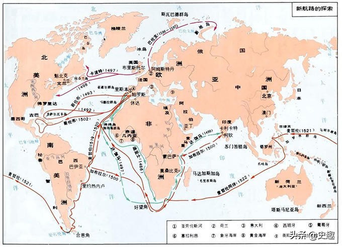 靠着巨型“收费站”赚钱，一条运河撑起一个国家