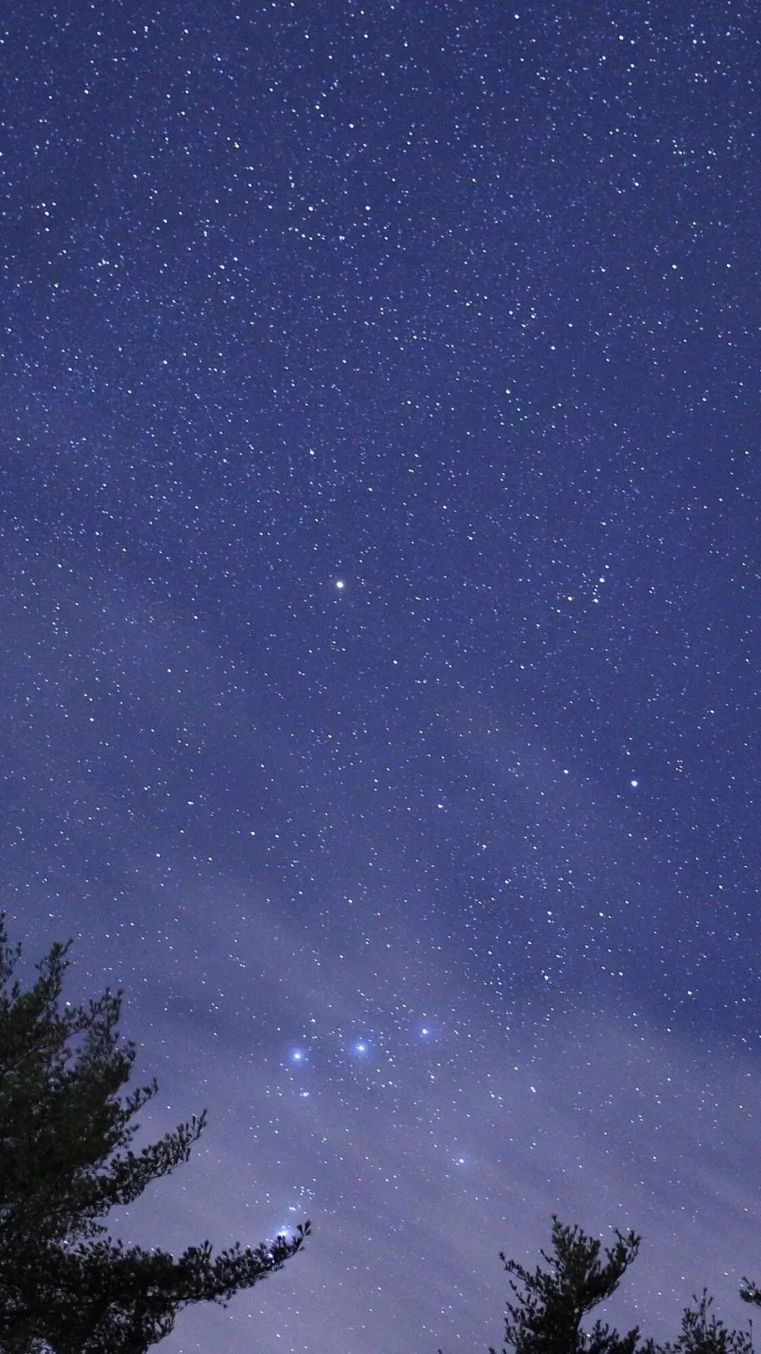 壁纸｜最全星空壁纸，建议收藏