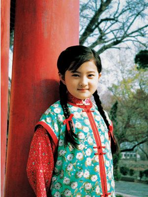 国民闺女金铭9岁红遍全国18岁考上北大如今怎么样了