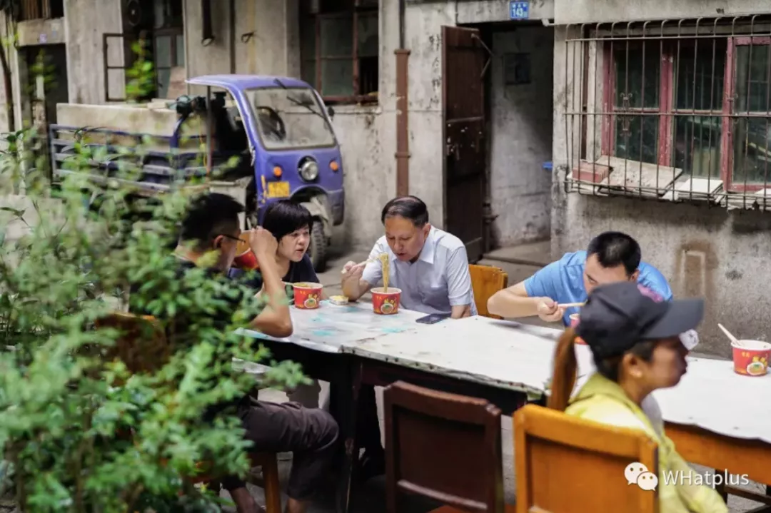 一碗面，喂饱了14亿中国人