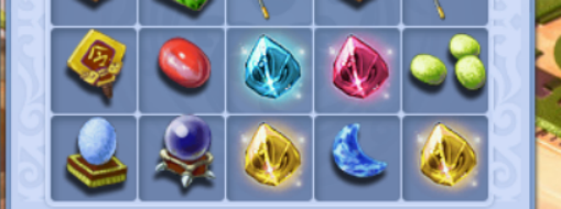 梦幻西游：买到109凌波，仓库有存货，兑换门贡令牌二连