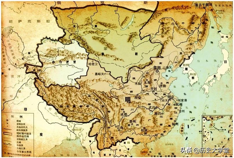 为何“一条鞭法”与“摊丁入亩”结局不同