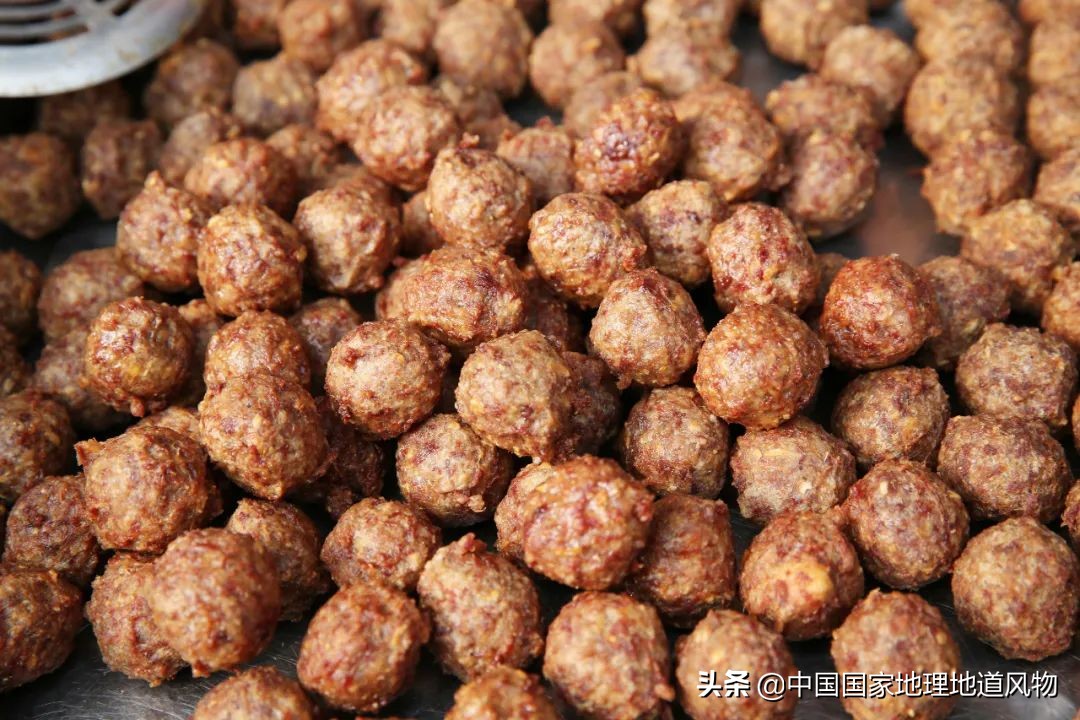 14亿中国人，人人都是“吃圆”天才