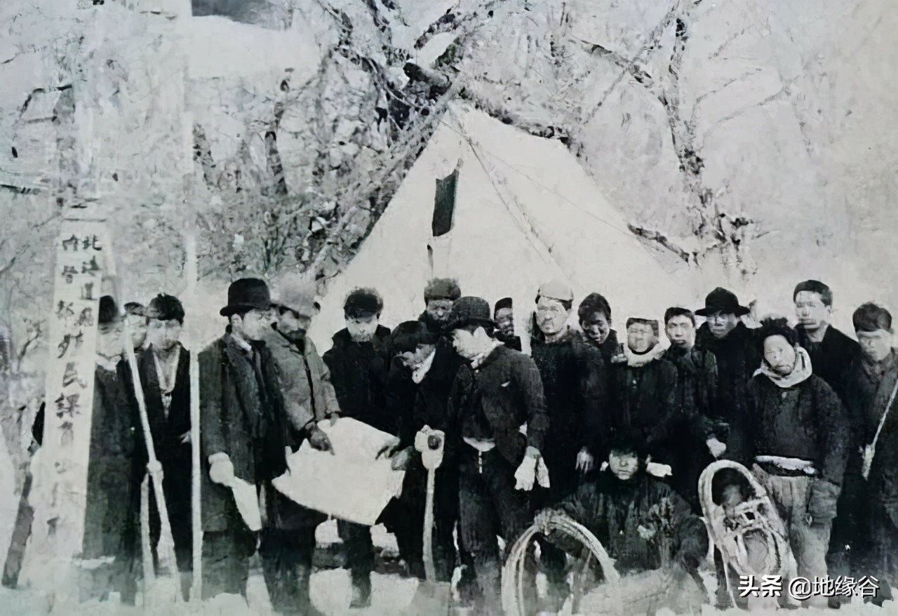 北海道大开发，日本花了一百五十年