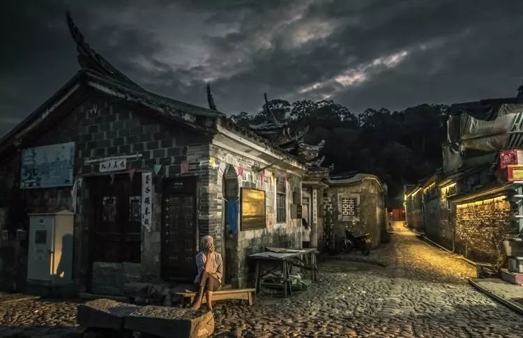 中国最美的13个安静古村,美到极致!你去过几个?