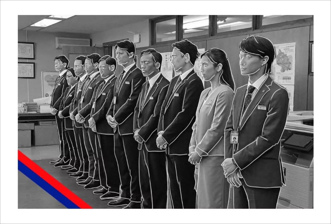 在银行工作到底有多辛苦？