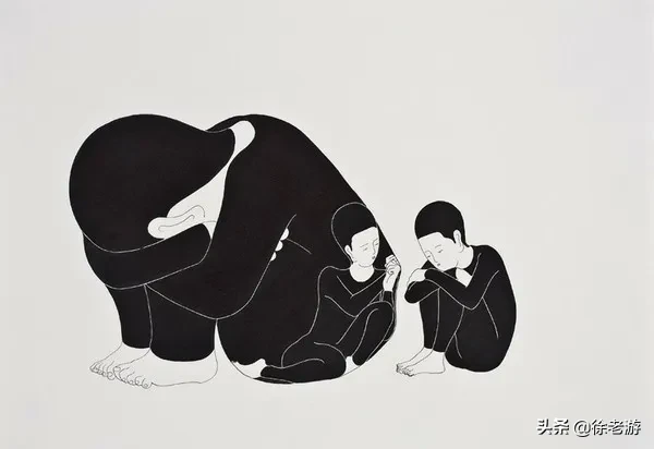 最大的罪恶是建造关押自己的思想牢笼