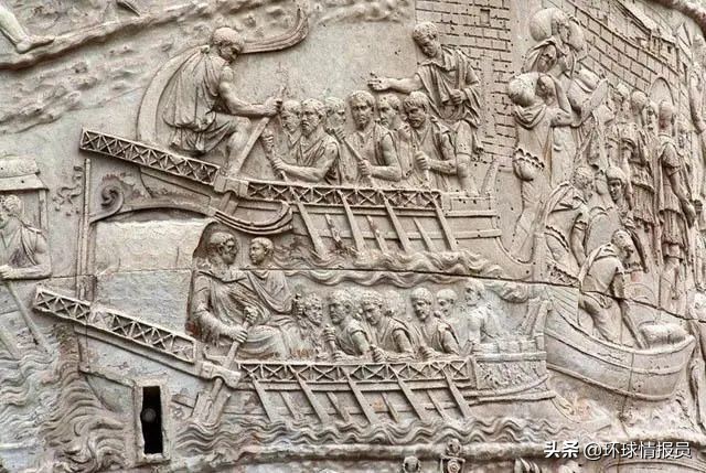 罗马尼亚，和罗马帝国到底有什么关系？