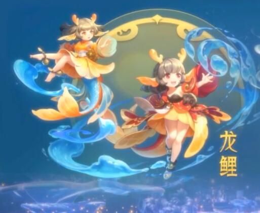 从已知线索探寻龙族奥秘，“风起龙游”真是物理型须弥么？