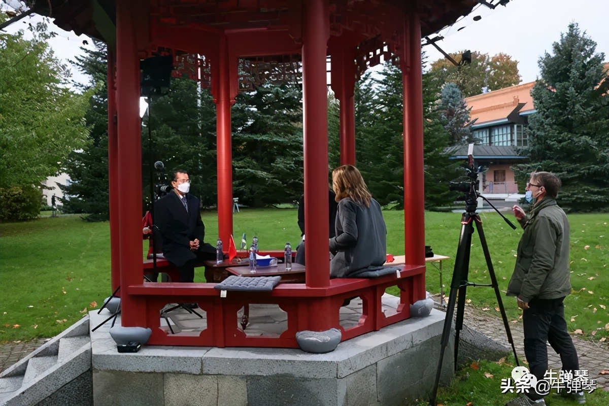 揭秘限制华为的幕后家族