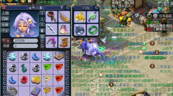 梦幻西游：碗子山封妖后续任务，玩家用事实诠释了什么叫血赚？