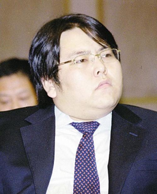 前山西首富李兆会5千万娶车晓10年败光125亿今怎样了