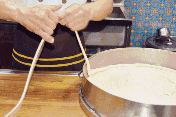 一碗面，喂饱了14亿中国人