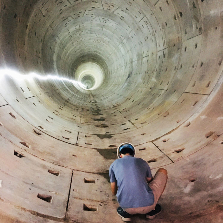 粤港澳大湾区：珠三角消失的城市边界