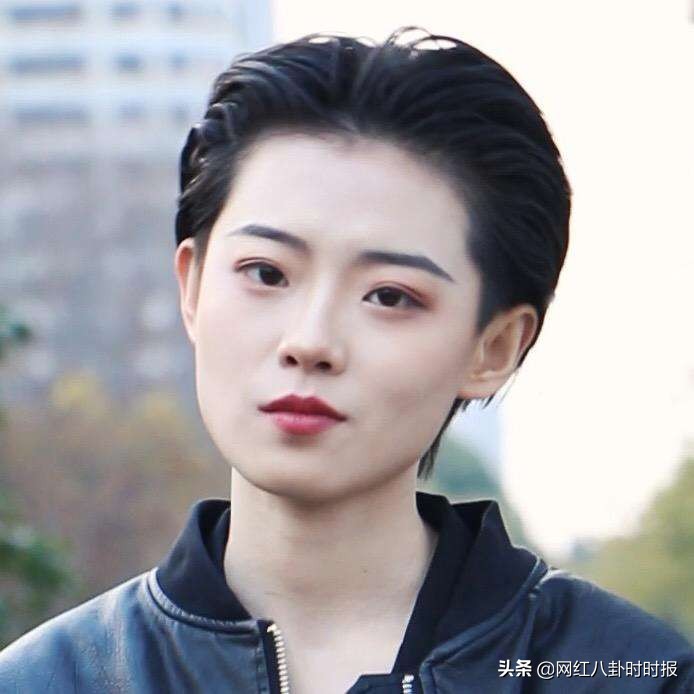 盘点抖音里最霸气女生叶公子、莫邪魔女