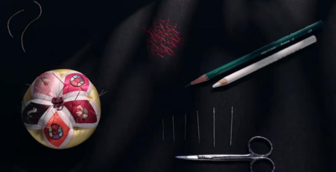 精细雅洁，丝缕传情！“匠心传梦·非遗守护”苏绣内容即将放送