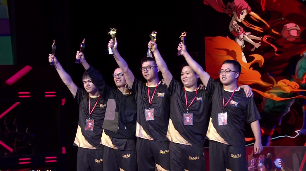 梦幻西游：长安城炸出无级别魔兽鞋子，用网易游戏云平台玩梦幻