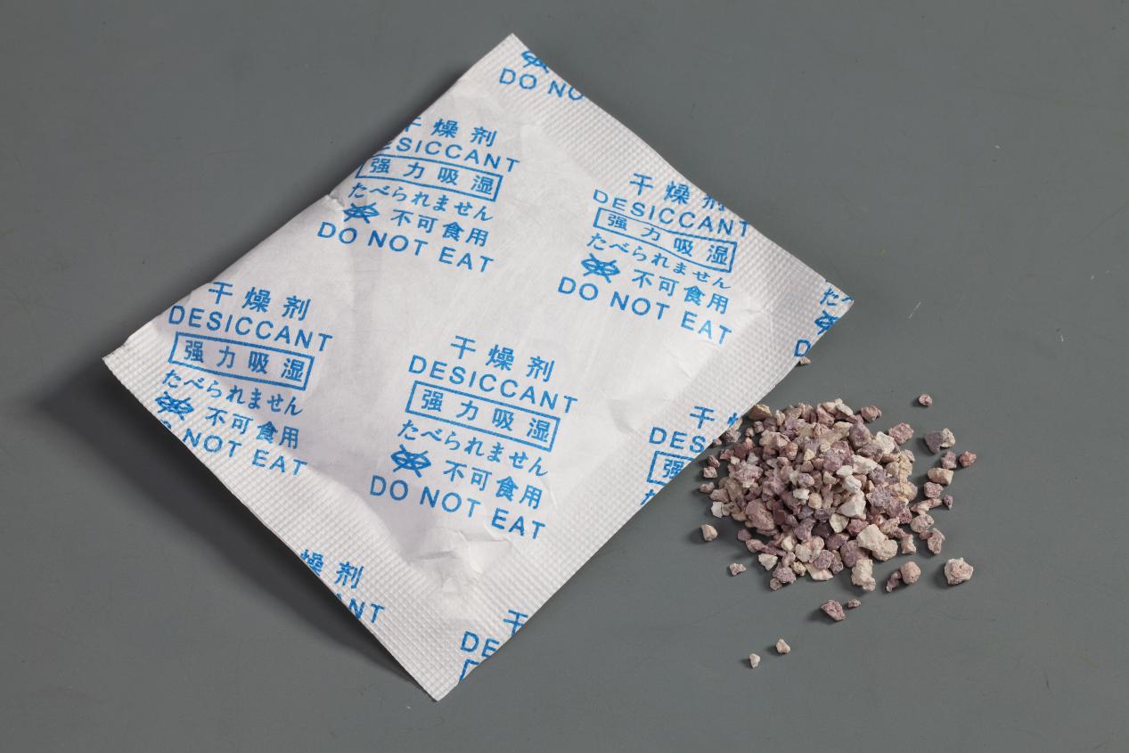 蒙脱石久久久久精品久久久久影院蜜桃吸湿性如何？是否有毒？深圳久久久久精品久久久久影院蜜桃厂家