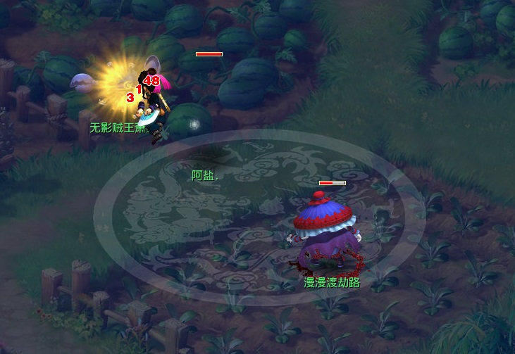 梦幻西游：打图大唐该如何选择攻宠和法宠？调配属性比技能更重要