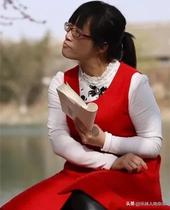 她是泼妇也是诗人，放荡诗人，却比你活得通透