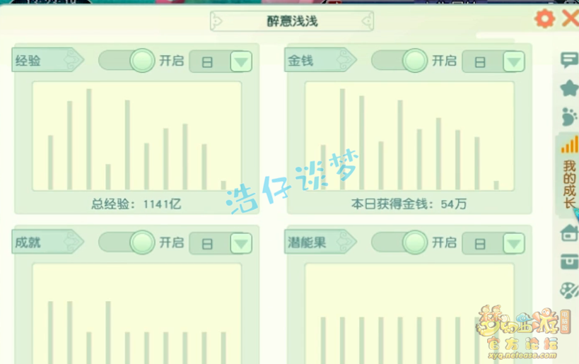 梦幻西游：175一线方寸山，6特技加身造价不菲，曾经打过服战