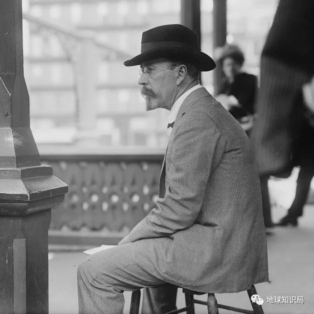 扒皮美国巨头！