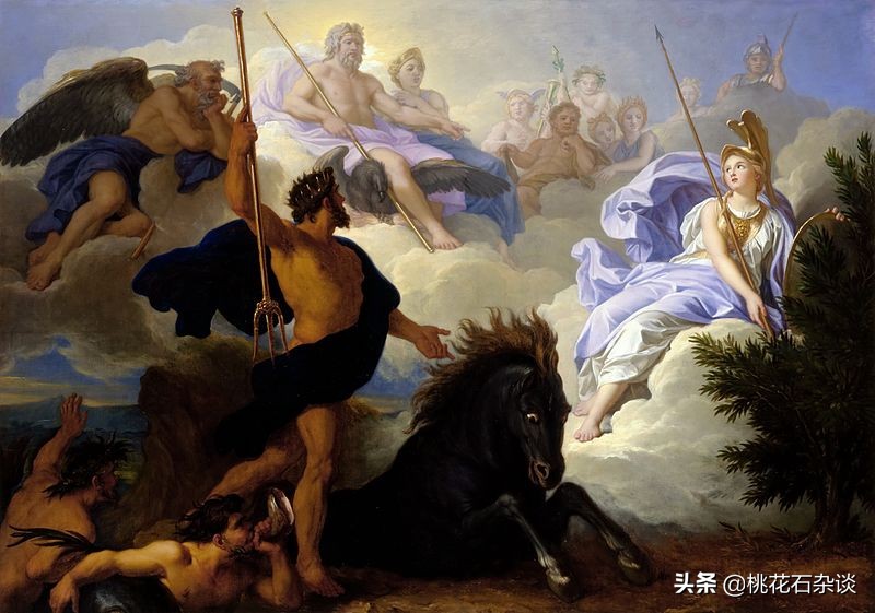 欧洲原生文明，它是如何消亡的？