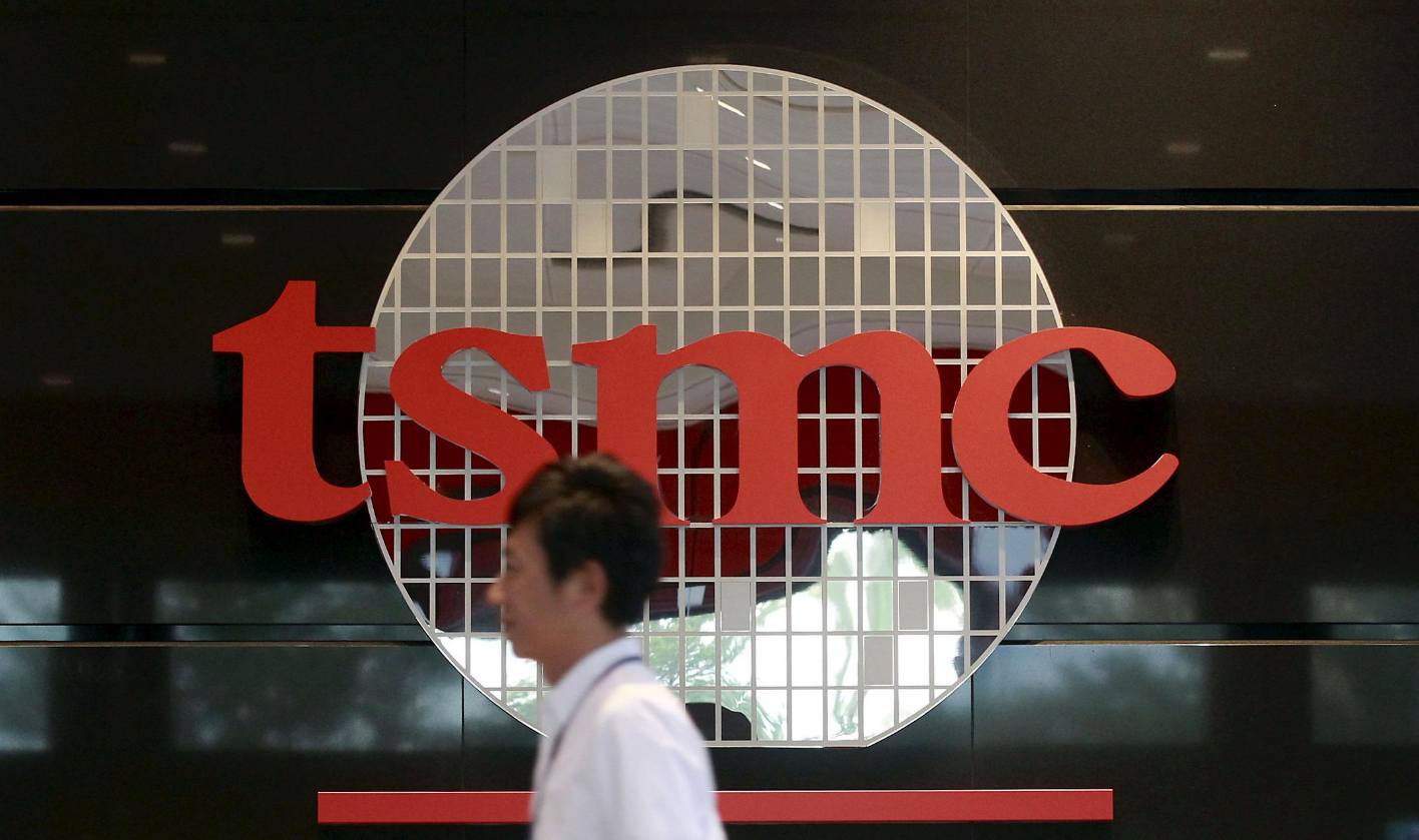 赴美建厂存在猫腻台积电公开表态不想玩了外媒已经晚了