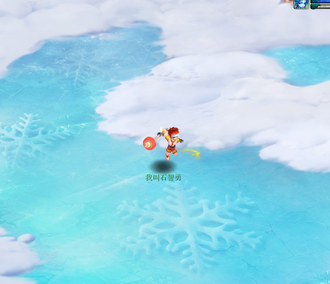 梦幻西游：梧桐直播登陆奥运冠军游戏号，系统赠送金猪+青花瓷