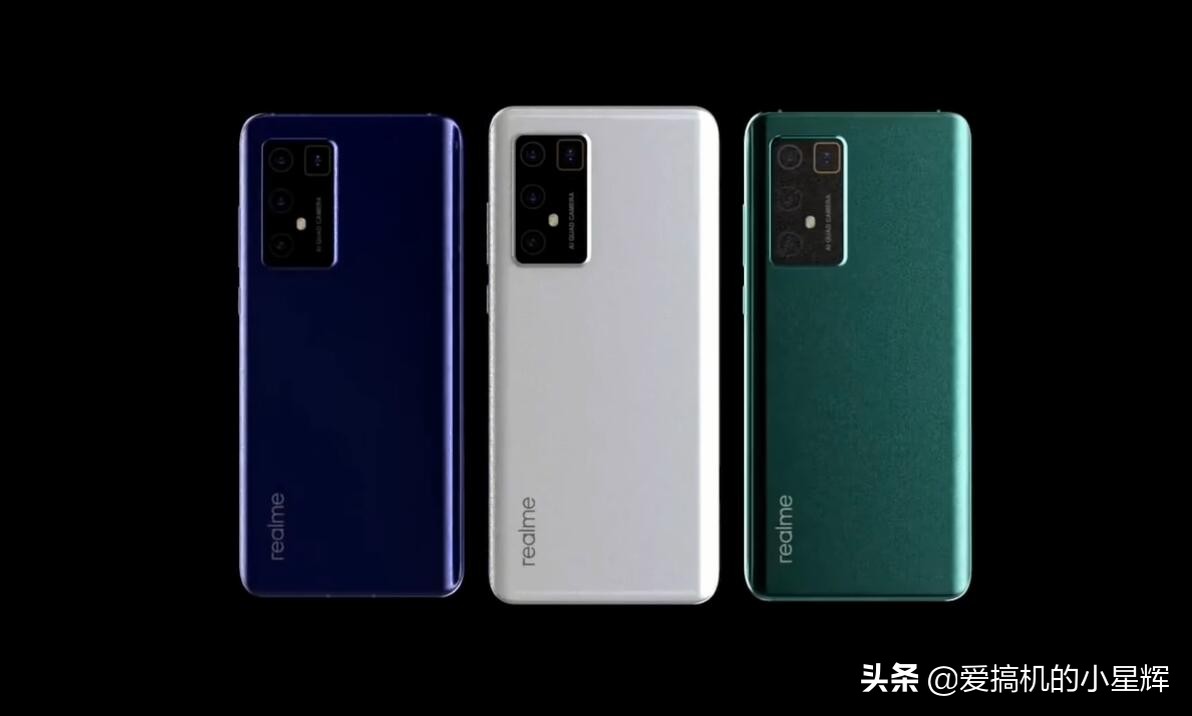 OPPO亮剑，一亿像素+OIS防抖+6000mAh+1144Hz屏，还有80W快充