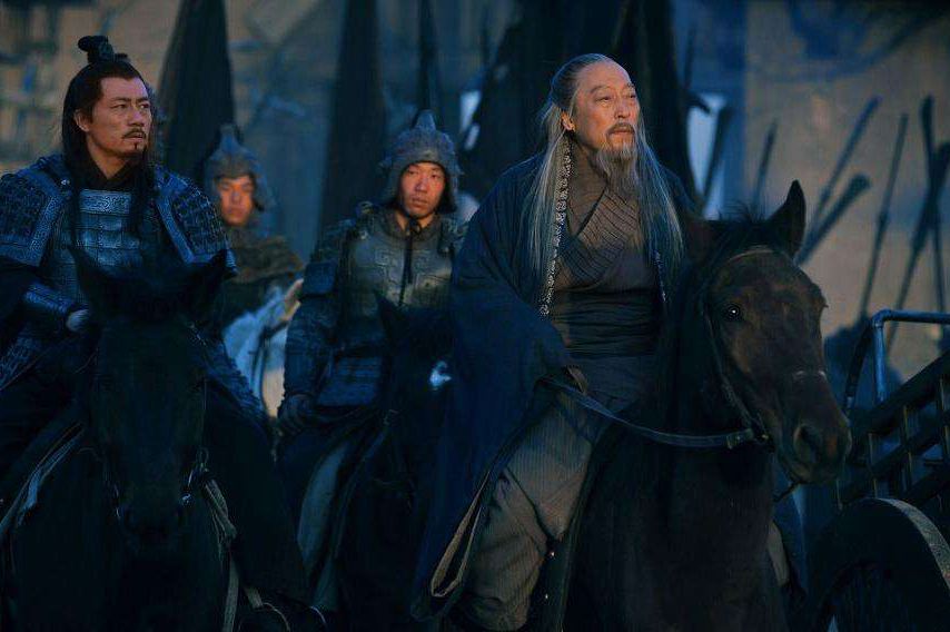 冻死士兵也不发棉衣，11年后才知道司马懿的高明