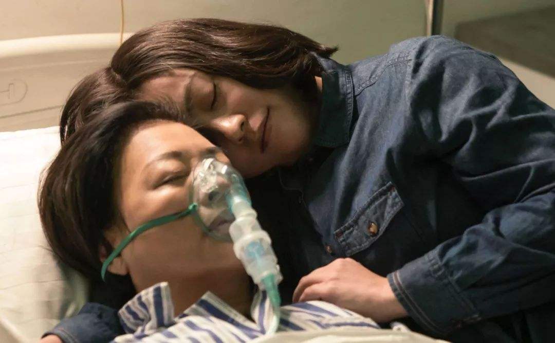 你和母亲的关系，就是你和世界的关系